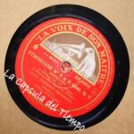 La Capsula del Tiempo