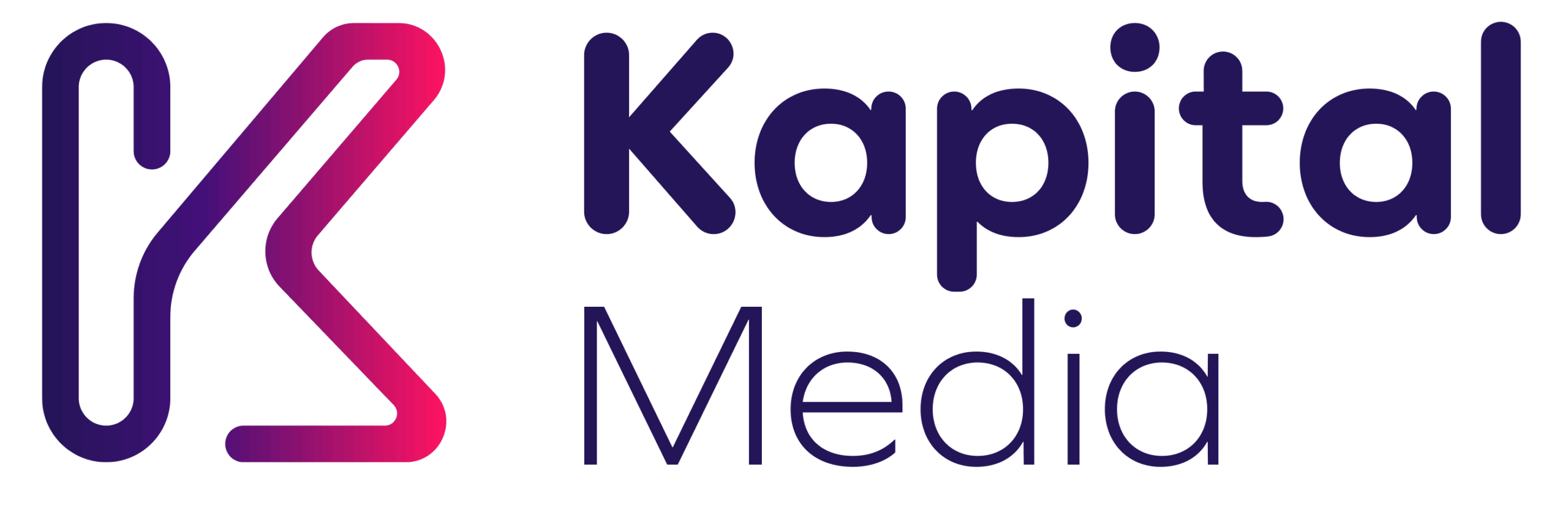 logo Kapital Media Vectorizado
